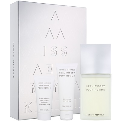 Issey Miyake   L'Eau D'Issey Pour Homme set cadou XVII. 